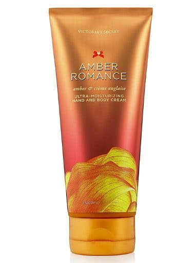Victoria's Secret Amber Romance Fragrance Mist 250ml