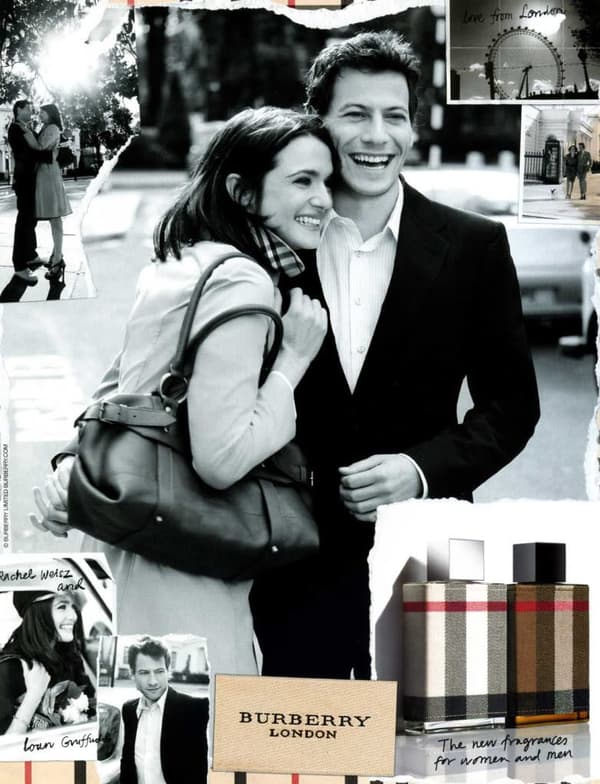 Burberry London Women edp 50ml