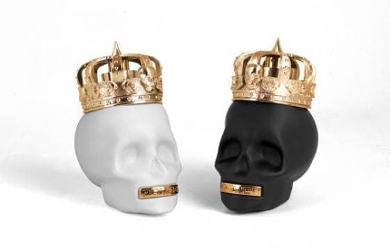 Police To Be The King edt 125ml