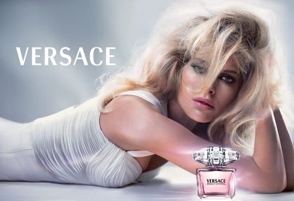 Versace Bright Crystal edt 90ml