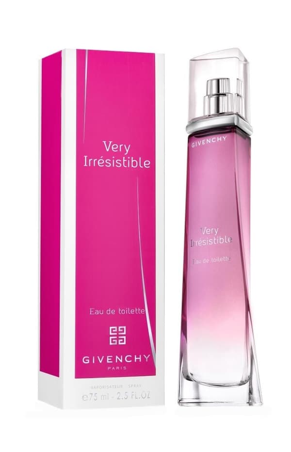 Givenchy Very Irresistible edt 50ml