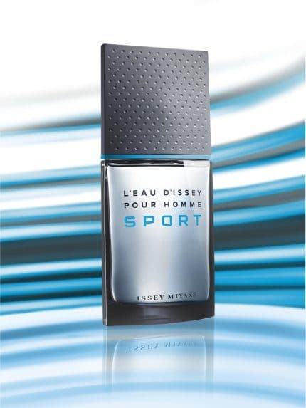 Issey Miyake L'eau D'issey Pour Homme Sport edt 50ml