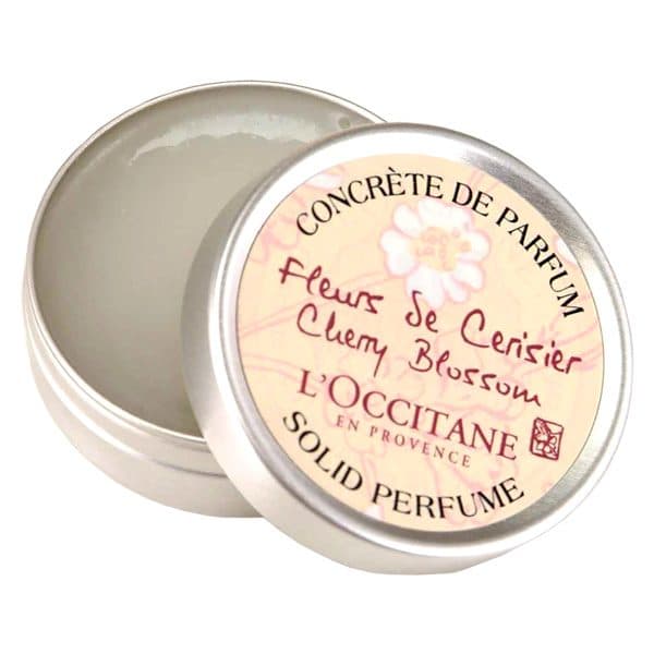 L'Occitane Cherry Blossom edt 75ml