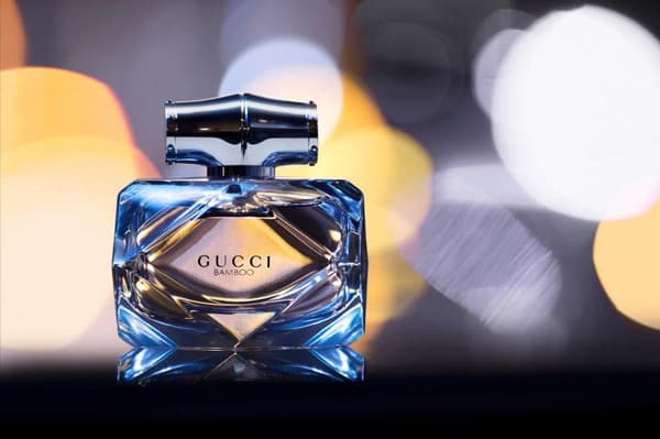 Gucci Bamboo edt 75ml