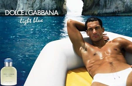 Dolce &amp; Gabbana Light Blue Pour Homme edt 125ml
