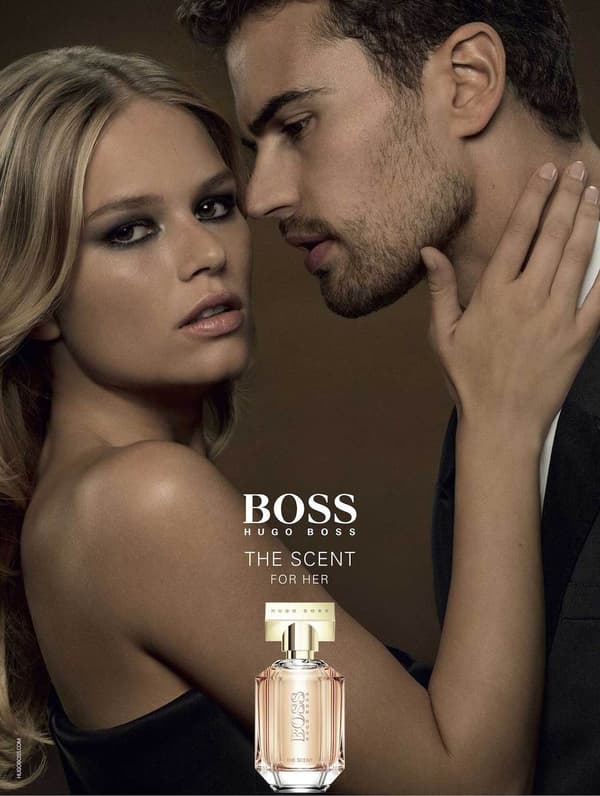 Hugo Boss The Scent For Her edp 30ml