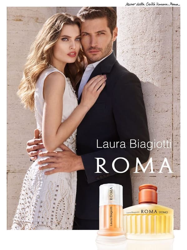 Laura Biagiotti Roma edt 50ml