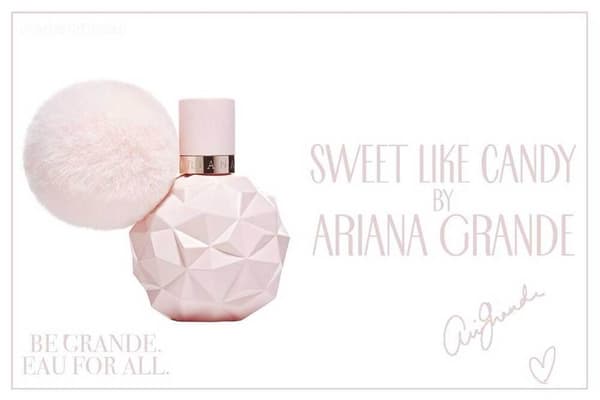 Ariana Grande Sweet Like Candy Body Mist 236ml