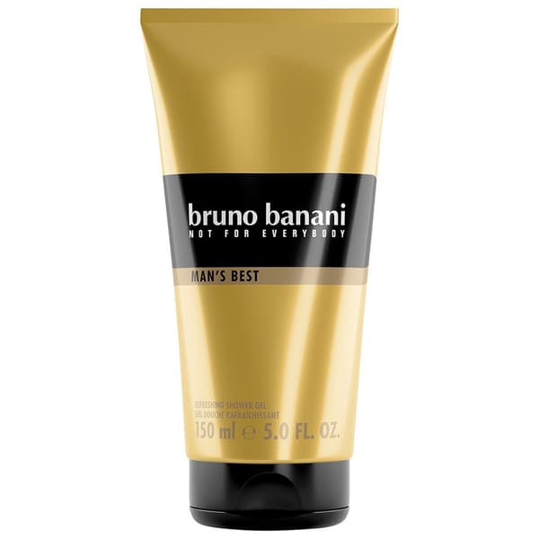Bruno Banani Man's Best edt 30ml