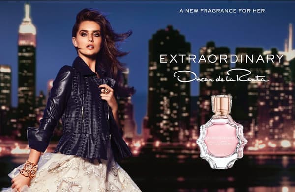 Oscar de la Renta Extraordinary edp 90ml