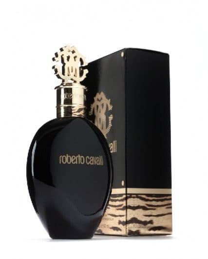 Roberto Cavalli Nero Assoluto edp 75ml