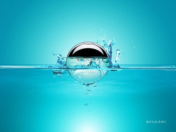BVLGARI Aqva Marine Pour Homme edt 50ml