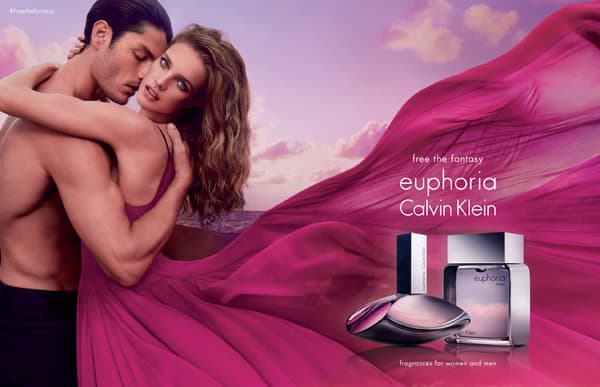Calvin Klein Euphoria edp 50ml