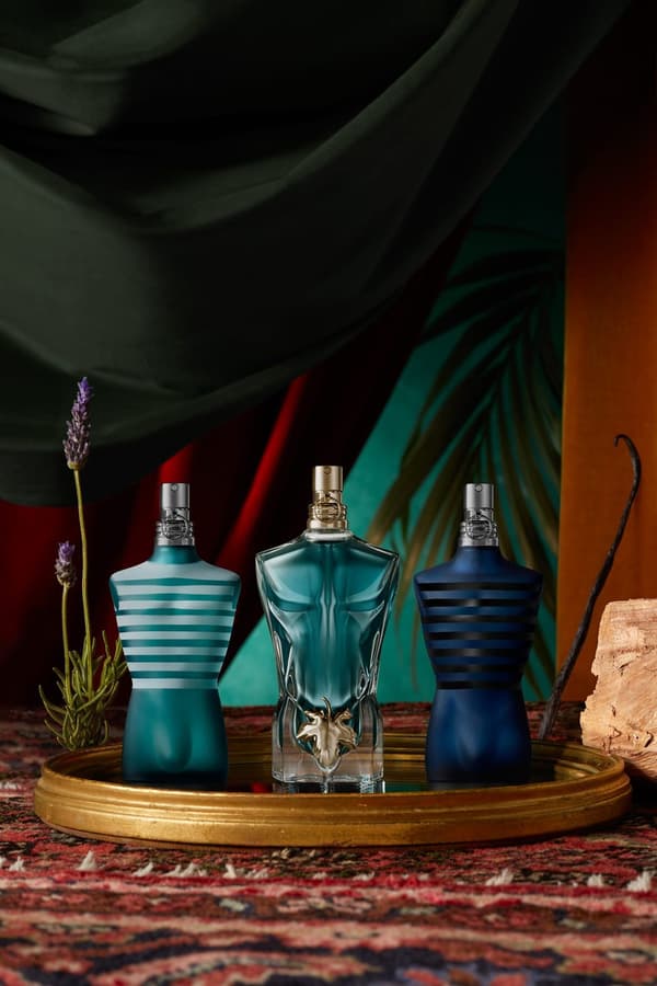Jean Paul Gaultier Le Beau edt 75ml