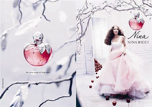 Nina Ricci Nina edt 80ml