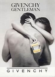 Givenchy Gentleman edt 100ml (1974)