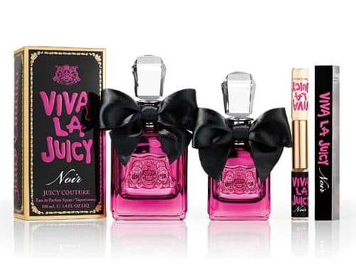 Juicy Couture Viva Noir edp 30ml