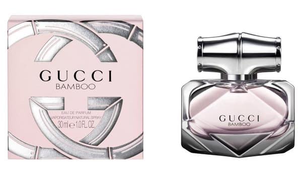 Gucci Bamboo edt 75ml