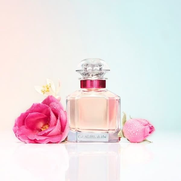 Guerlain Mon Guerlain Bloom Of Rose edt 50ml