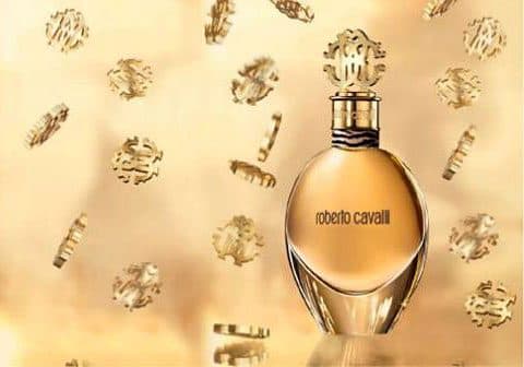 Roberto Cavalli edp 75ml
