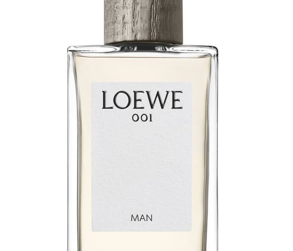 Loewe Fashion 001 Man edp 50ml