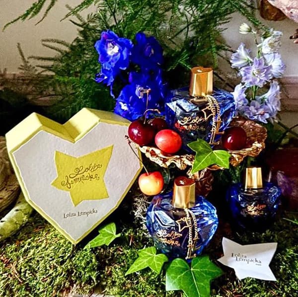 Lolita Lempicka Mon Premier Parfum edp 30ml