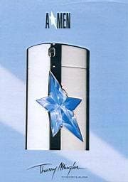 Thierry Mugler A*Men Rubber edt 100ml
