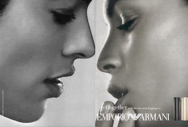 Giorgio Armani She edp 50ml