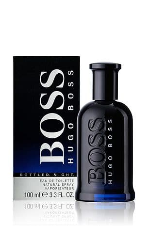 Hugo Boss Boss Bottled Night edt 100ml