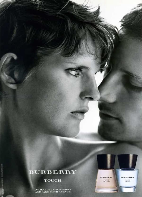 Burberry Touch For Women edp 30ml
