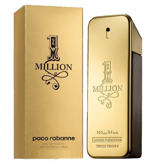 Paco Rabanne 1 Million edt 100ml