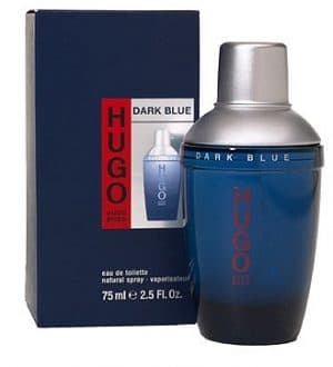 Hugo Boss Hugo Dark Blue edt 75ml