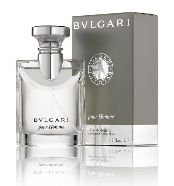 BVLGARI Pour Homme edt 100ml