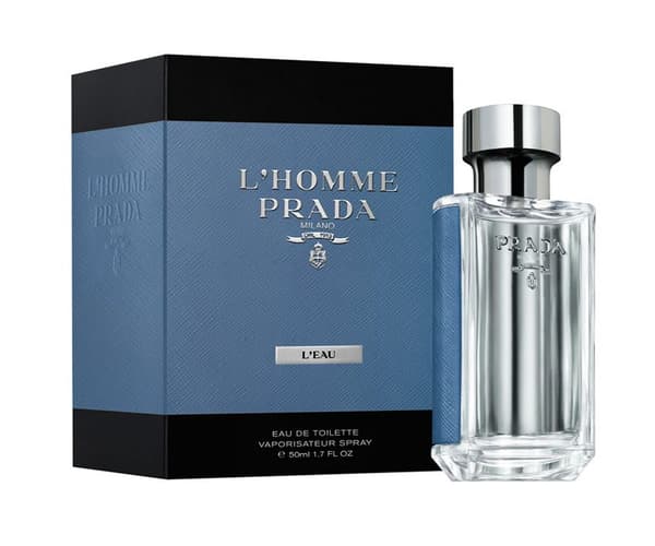 Prada L'Homme L'eau edt 50ml