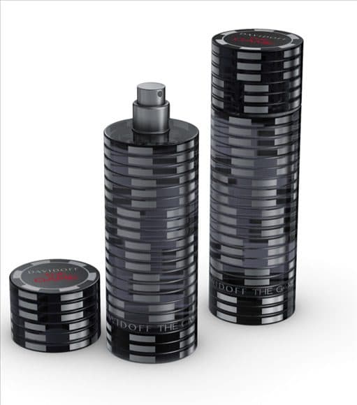 Davidoff The Game edt 100ml
