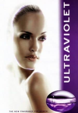 Paco Rabanne Ultraviolet Man edt 100ml