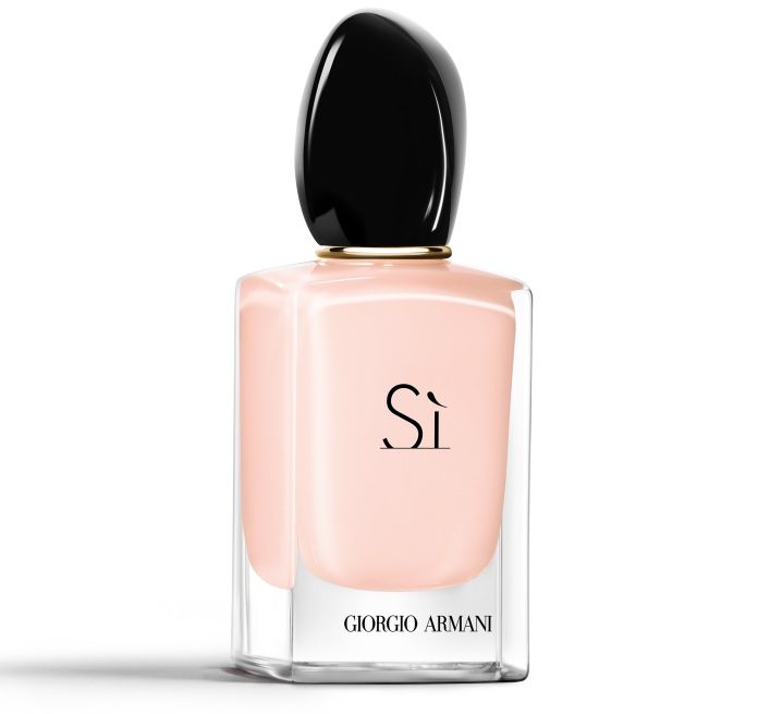 giorgio armani si classic