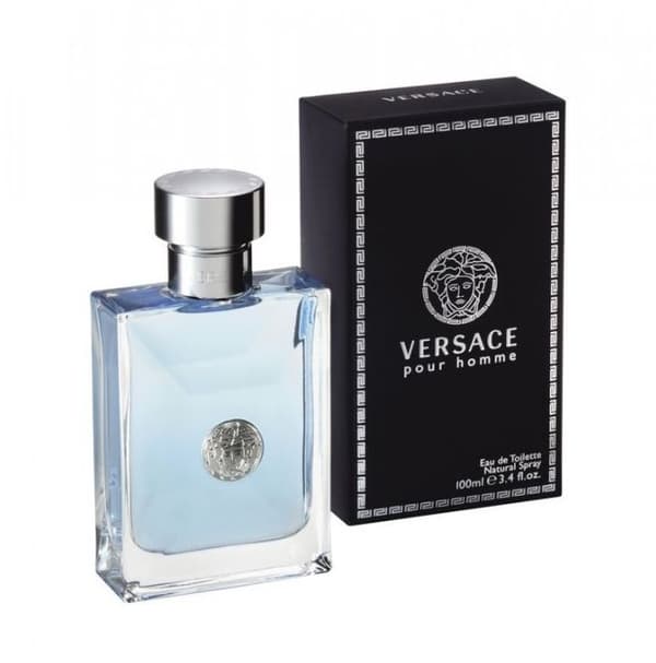 Versace Pour Homme edt 30ml