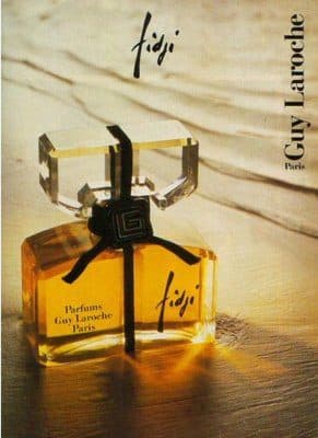 Guy Laroche Fidji edt 100ml