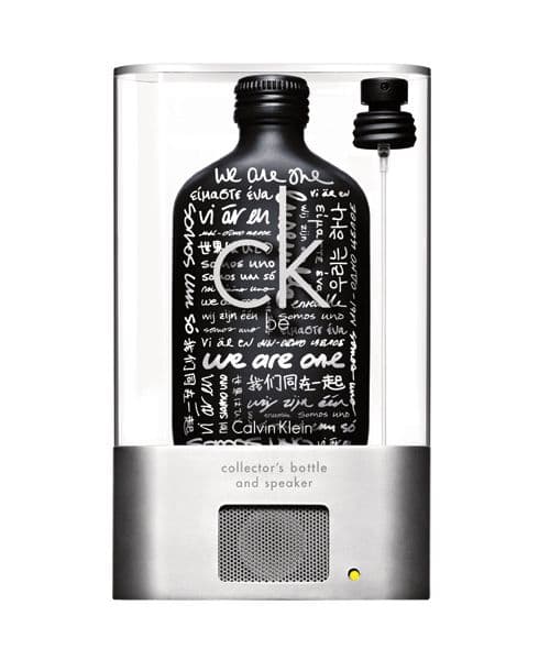 Calvin Klein CK Be edt 200ml