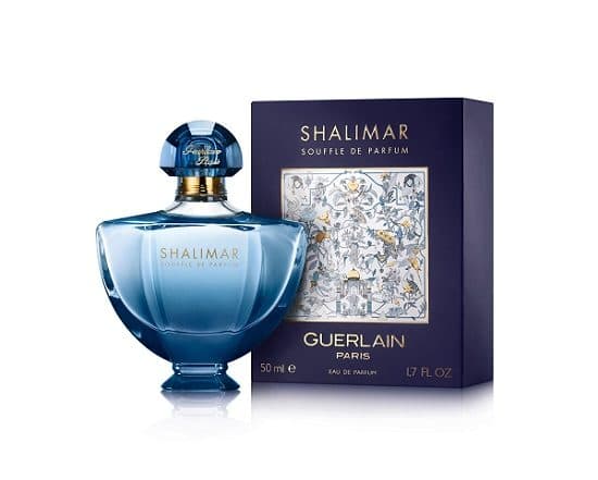 Guerlain Shalimar Souffle De Parfum edp 90ml