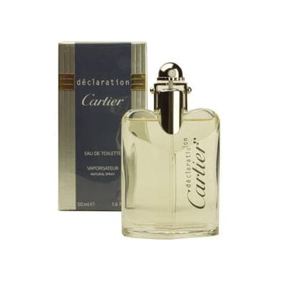 Cartier Declaration edt 100ml