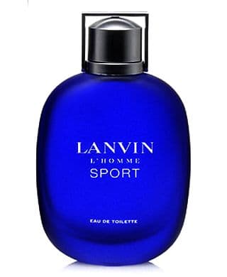 Lanvin L'Homme Sport edt 100ml