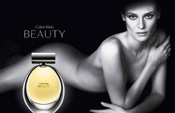 Calvin Klein Beauty edp 50ml