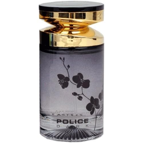 Police Dark Woman edt 100ml