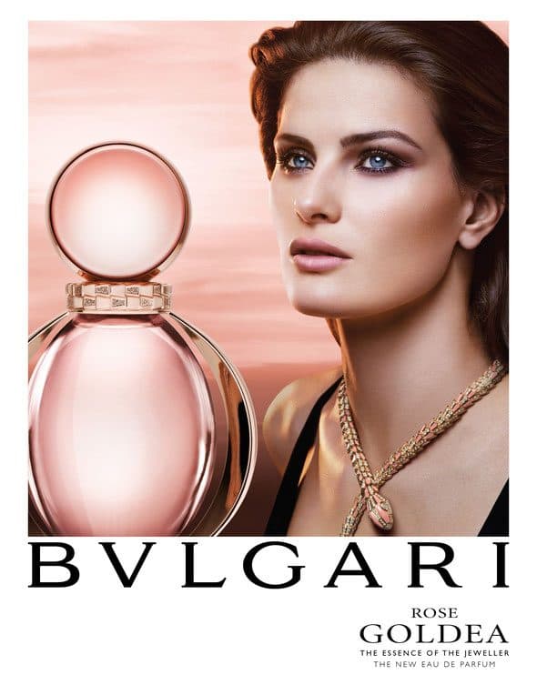 BVLGARI Rose Goldea edp 50ml