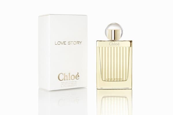 Chloé Love Story edp 50ml
