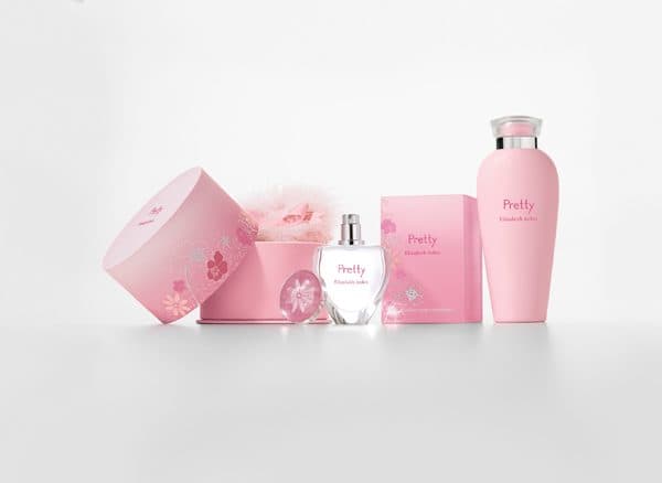 Elizabeth Arden Pretty edp 100ml
