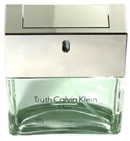 Calvin Klein Truth for Men edt 100ml