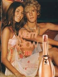 Jennifer Lopez Miami Glow edt 100ml